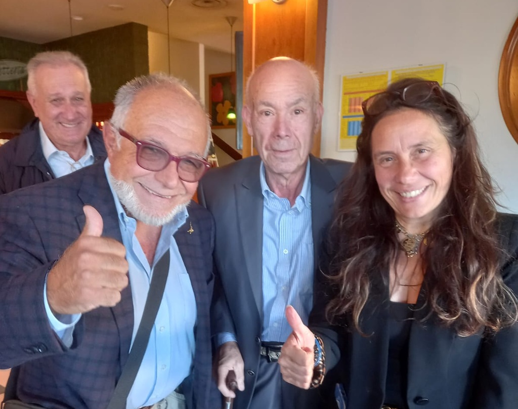 Ministro Locatelli a Empoli per le Regionali: Cordone sottolinea l'urgenza di un CPR per la sicurezza, con priorità su disabilità e sanità.