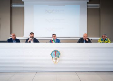 "Misericordie Salute": parte a San Mauro la rete di poliambulatori di prossimità