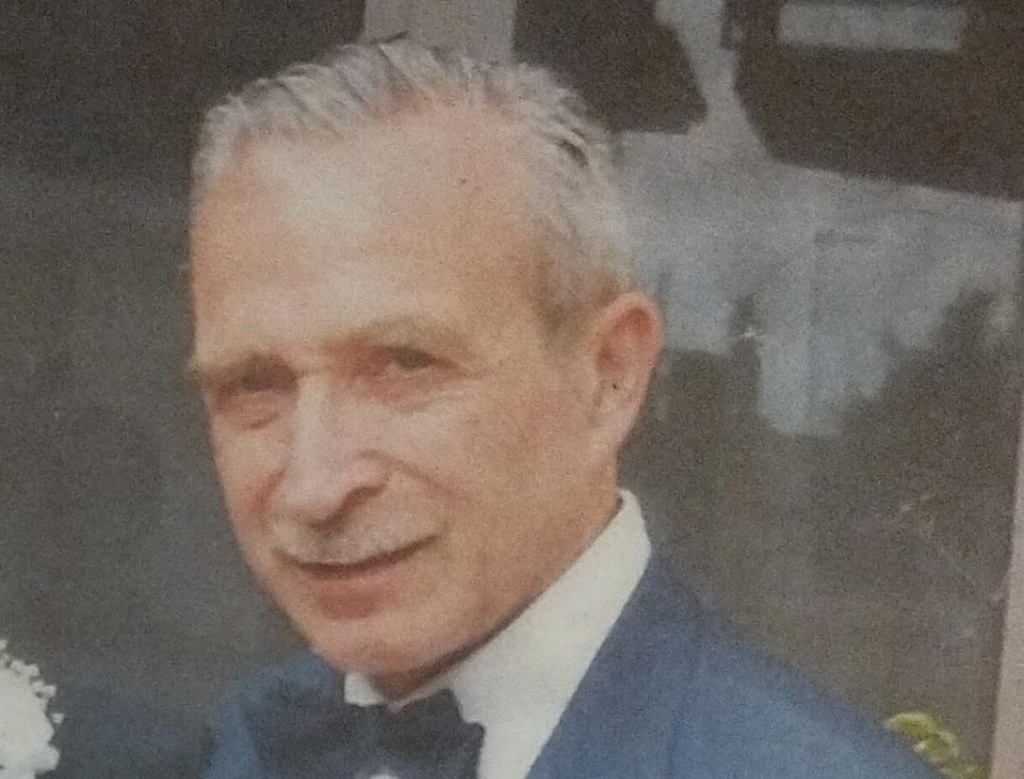 Montemurlo in lutto: scomparso l'ex consigliere comunale Marco Saccentini