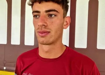 Montini è la nuova acquisizione del Grosseto!