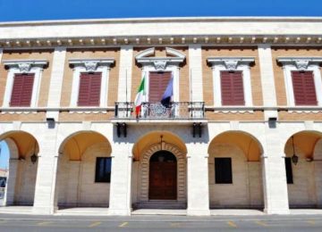 Mozione del Consiglio Provinciale di Livorno contro i contenuti sessisti