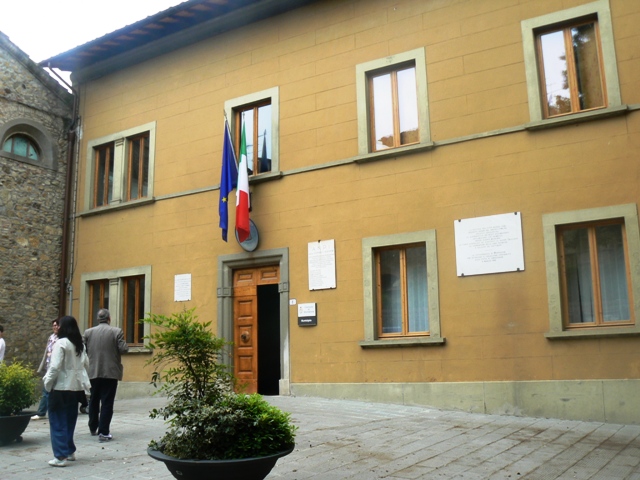 Nasce il nuovo servizio 'Informabandi' a Montaione e Gambassi Terme