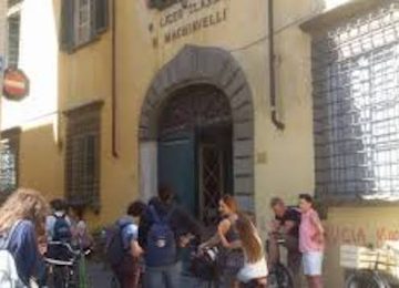 "Non possiamo rimanere indifferenti di fronte al genocidio": l'appello dei docenti dell'Istituto Machiavelli di Lucca su Gaza