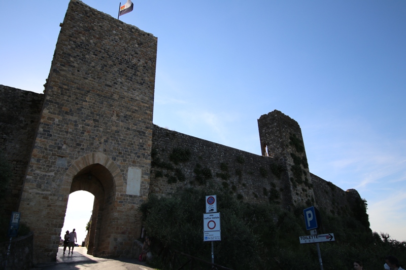 Nuove strutture comunali a Monteriggioni: 700mila euro disponibili