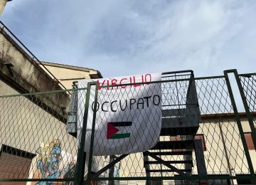 Occupazione Liceo Virgilio, FdI Empoli ai docenti: "La scuola deve promuovere il pensiero critico o diffondere posizioni ideologiche?"
