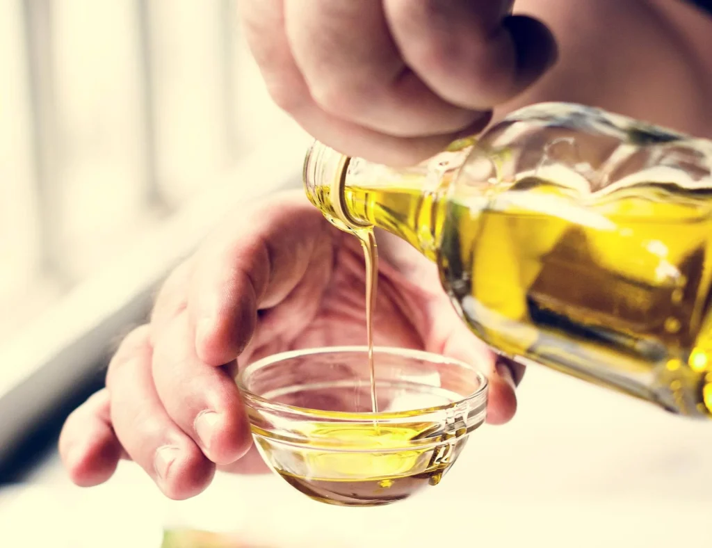 Olio extravergine d'oliva: dai benefici per il cuore a quelli per il cervello