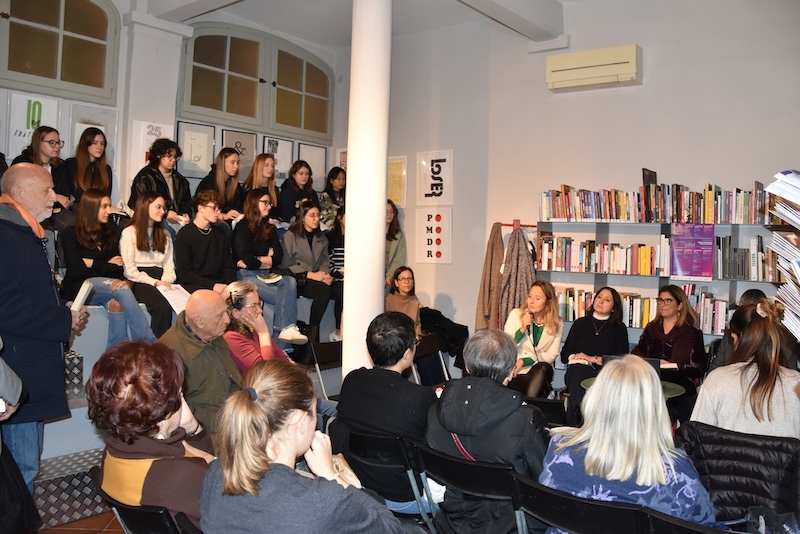 "Pari e Dispari": Il Festival sulla Parità di Genere Torna a Pistoia con la Sua Quarta Edizione