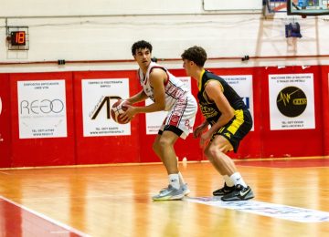 Parzialone finale: la prima vittoria in trasferta dell'Use Computer Gross è arrivata!