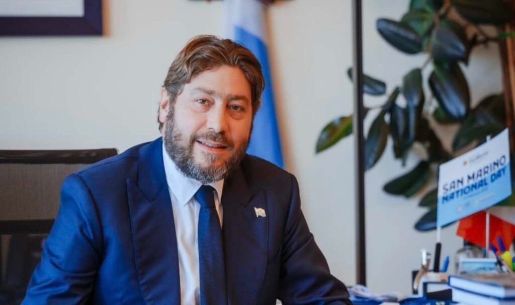 Pedini Amati a Dubai per rafforzare l'agenda globale del turismo accessibile