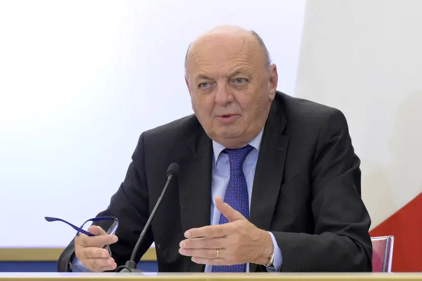 Pichetto: L'Italia Pioniere nel Combattimento ai Cambiamenti Climatici