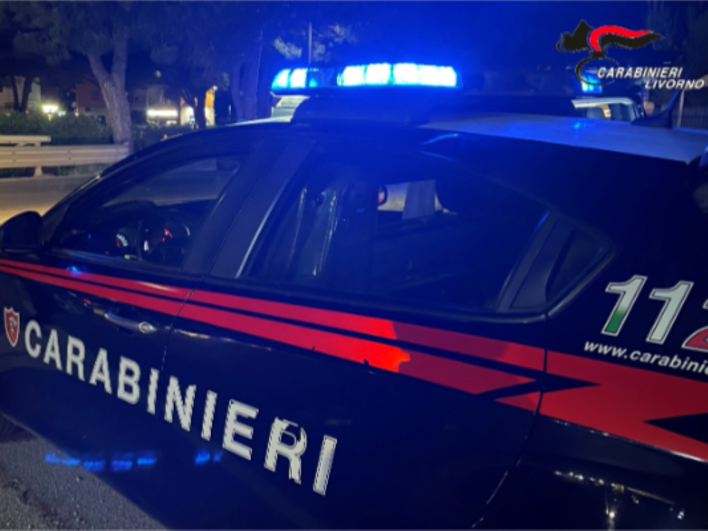 Piombino, sorpresa alla guida: una 55enne denunciata con un tasso alcolemico ben oltre il limite.