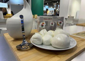 Promozioni e Attività alla Fiera Anuga