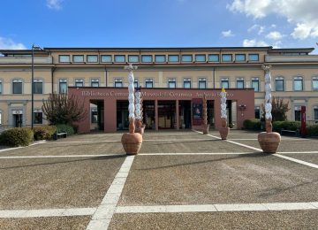 Racconti di Resistenza al MMAB: Libri e Graphic Novel nel Ciclo di Incontri sulla Memoria