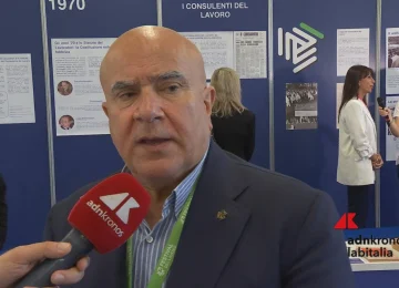 Ricordiamo il passato, ma orientiamoci verso il futuro.