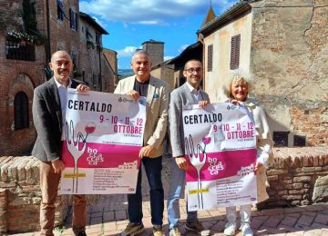 Ritorna 'Boccaccesca', la rassegna che celebra gusto e qualità