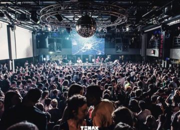 Rock Contest: Al via la fase live con la finale al Tenax!