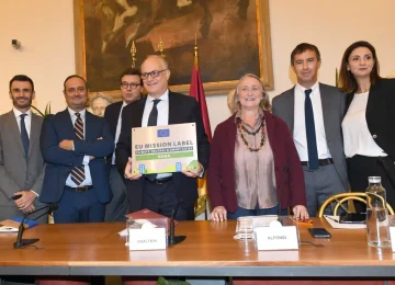 Roma lancia il piano clima: 16 miliardi per abbattere le emissioni