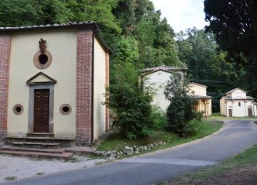 San Vivaldo: La Regione destina circa 1,6 milioni di euro per i lavori