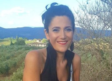 Serata di beneficenza al Teatro Boccaccio per onorare Denise Latini e sostenere la sua missione in Africa