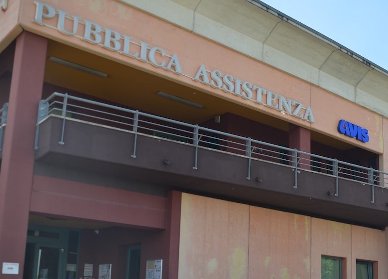 Settimana Viva: La Pubblica Assistenza di Santa Croce Adesione