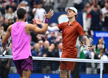 Sinner-Alcaraz Oggi: Finale del Six Kings Slam. Orario e Dove Guardarla in TV