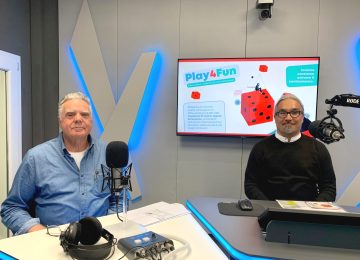 Sportelli di ascolto e iniziative di sensibilizzazione sul Gioco d’azzardo: le attività di Play4Fun nell'Empolese-Valdarno-Valdelsa