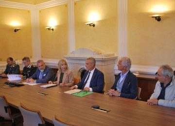 Staranzano aderisce al “Controllo di vicinato” a Gorizia