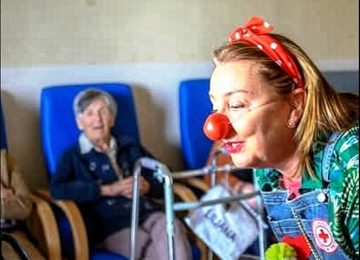 La CRI Empoli ricorda Stefania Attilieni: una raccolta fondi in sua memoria