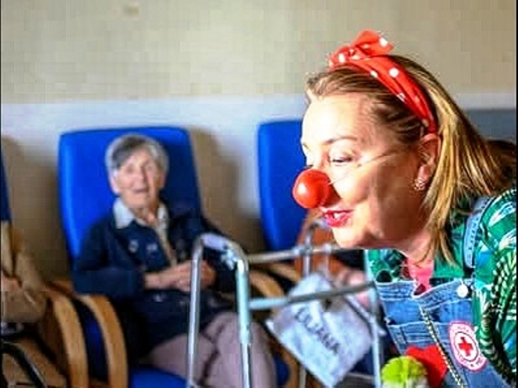 La CRI Empoli ricorda Stefania Attilieni: una raccolta fondi in sua memoria