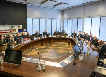 Stellantis: Filosa incontra i sindacati, "L'Italia è al centro della nostra strategia, è necessario rivedere le regole europee"