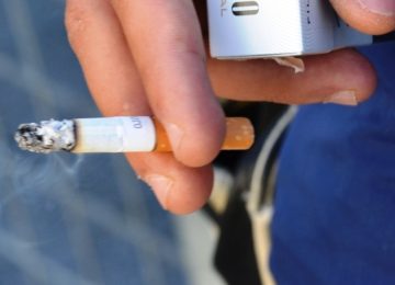 Tabacchi venduti illegalmente: maxi-sequestro a Lucca