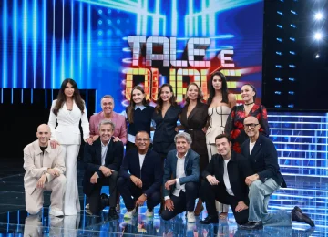 Tale e Quale Show con Carlo Conti: Ospiti e Anticipazioni per Venerdì 10 Ottobre.