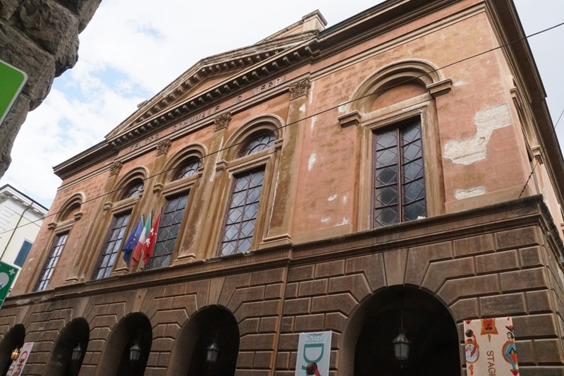 Teatro Verdi, audizione in Commissione: Presidente e Direttore optano per il silenzio