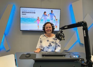 Terapia con Sale Aerosol: il centro di Empoli per riprendere a respirare liberamente.