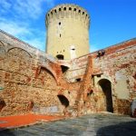 Tre milioni di euro per la Fortezza Vecchia di Livorno.
