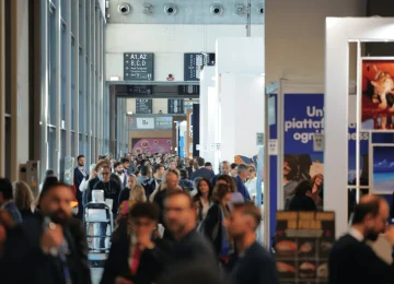 Turismo, TTG Travel Experience e InOut 2025 continuano a crescere con un aumento del 3% nelle presenze