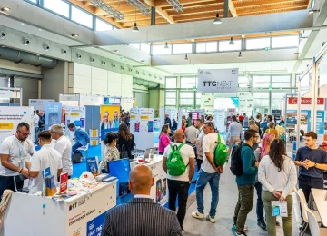 Turismo: al TTG di Rimini protagoniste 65 startup del settore