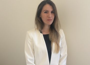 UniSi: La borsista Giulia Bassi premiata dall'Accademia dei Lincei