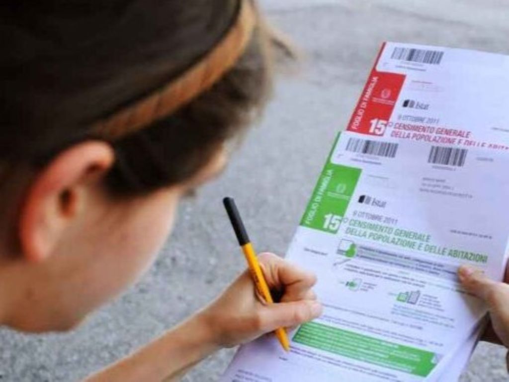 Unione Valdera: partenza del censimento Istat 2025 dal 6 ottobre, coinvolti 5 comuni