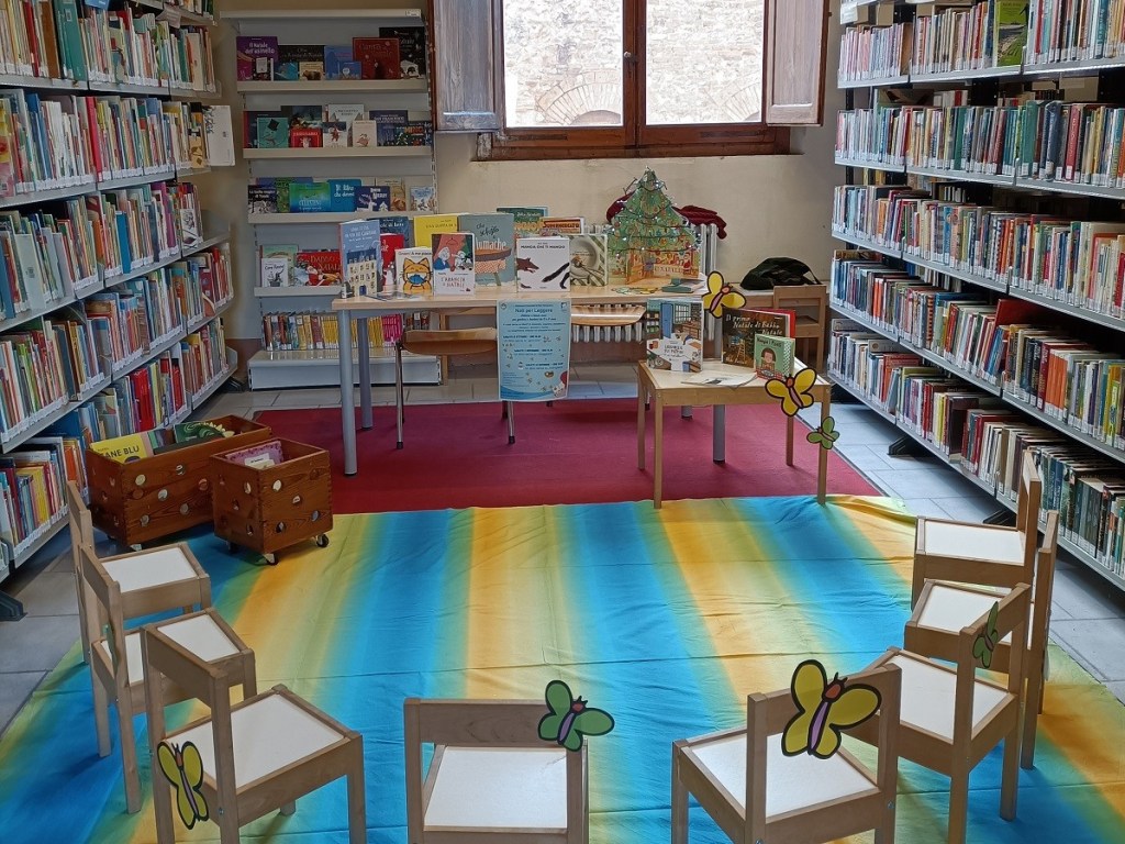 Verso una nuova stagione di lettura e cultura alla Biblioteca Comunale