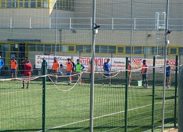 Antella-Iacobelli: si conclude un'era! - Almanacco del Calcio Toscano