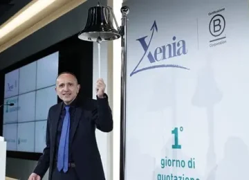 Xenia annuncia l'aggiunta di quattro nuovi hotel e un tour operator al suo gruppo