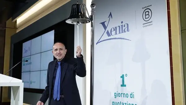 Xenia annuncia l'aggiunta di quattro nuovi hotel e un tour operator al suo gruppo