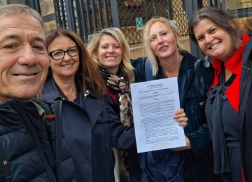 Associazione Artemisia esclusa dalla rete Di.Re per la presenza di soci maschili: "Desideriamo promuovere un cambiamento sociale e culturale"