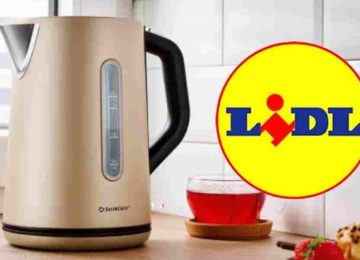 Mugello: Un desiderio esaudito, Lidl te lo regala a un prezzo imperdibile!