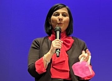 “Crescita del plasma di quasi il 2% in nove mesi”