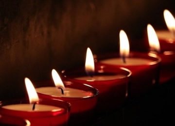 Domani Firenze si unisce al lutto nazionale per i tre carabinieri deceduti a Castel d'Azzaro