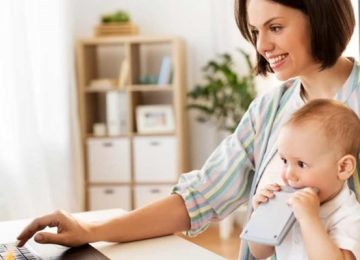 Raddoppiano i permessi e cresce il congedo parentale