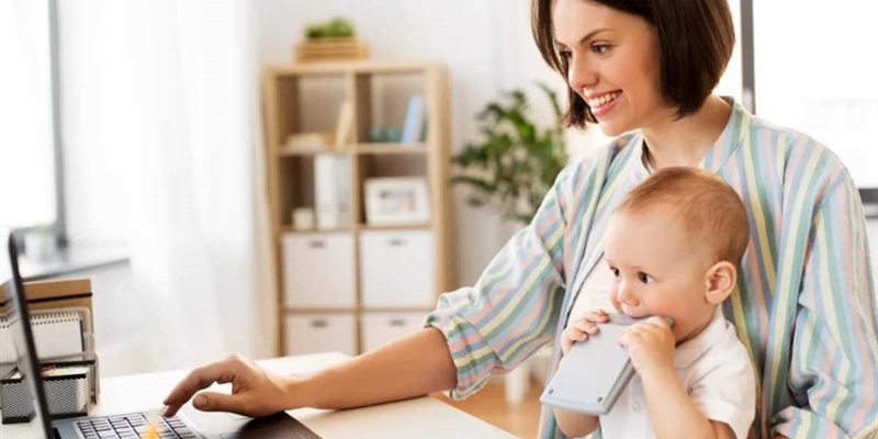 Raddoppiano i permessi e cresce il congedo parentale