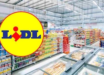 Mugello: Solo 12,99 euro da Lidl per un’aria pulita in casa, scaffali quasi vuoti!